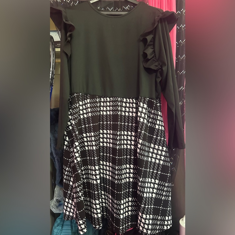 SHEIN 4x-3 dress bundle